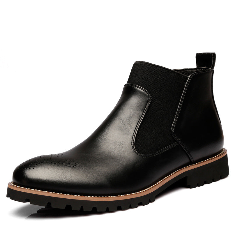 Durable Men&