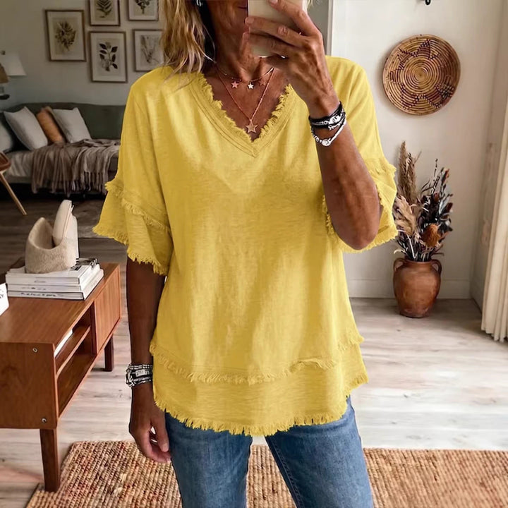 Lightweight casual women&