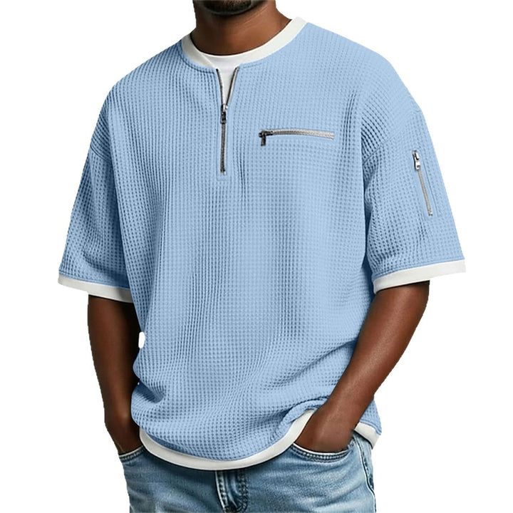 Breathable Men&