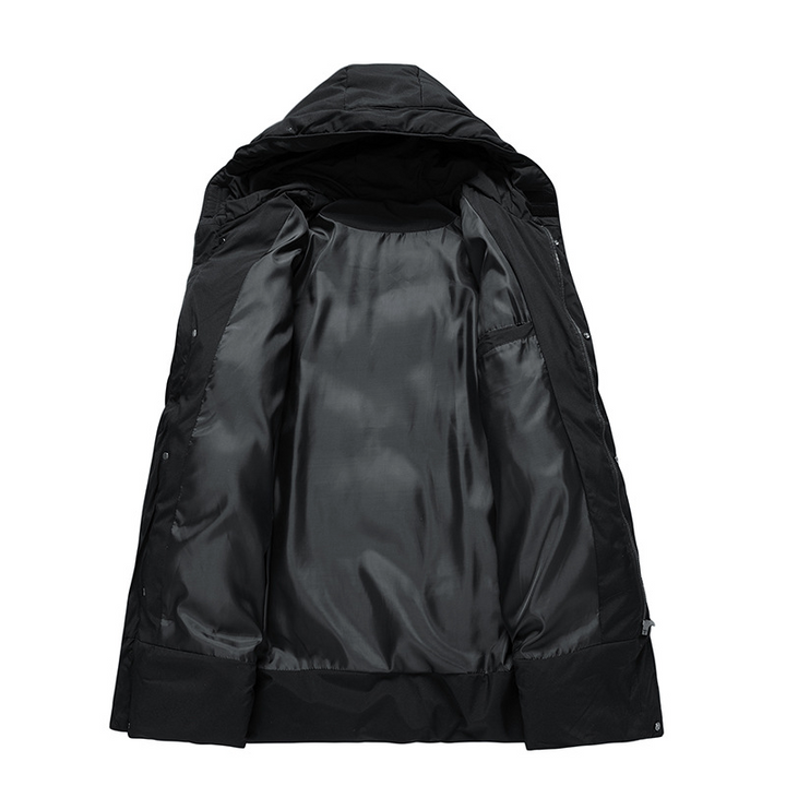 Waterproof Cozy Men&