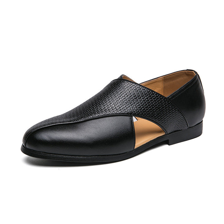 Breathable men&