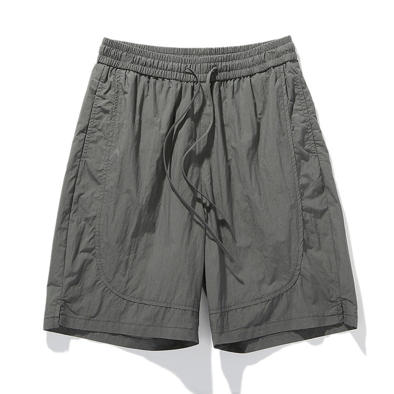 Lightweight Men&