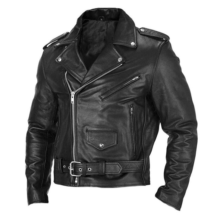 Windproof durable men&