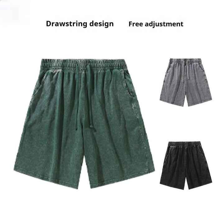 Lightweight men&