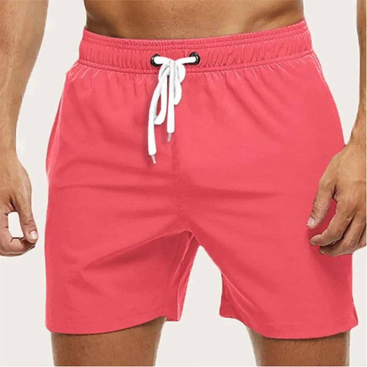Fast-Drying Men&