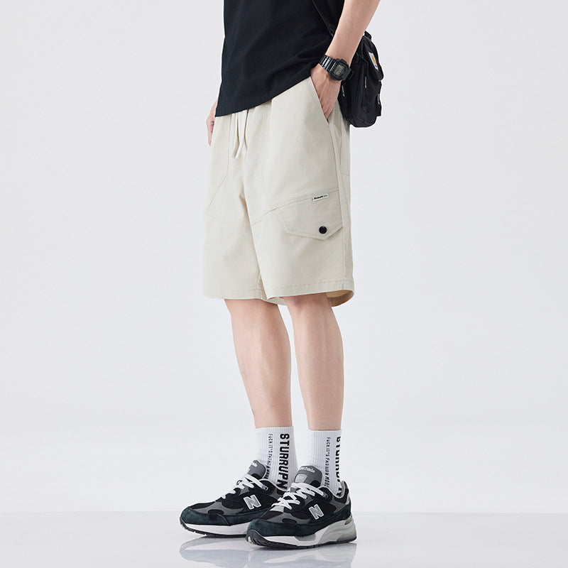 Breathable Men&
