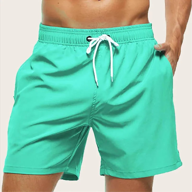 Fast-Drying Men&