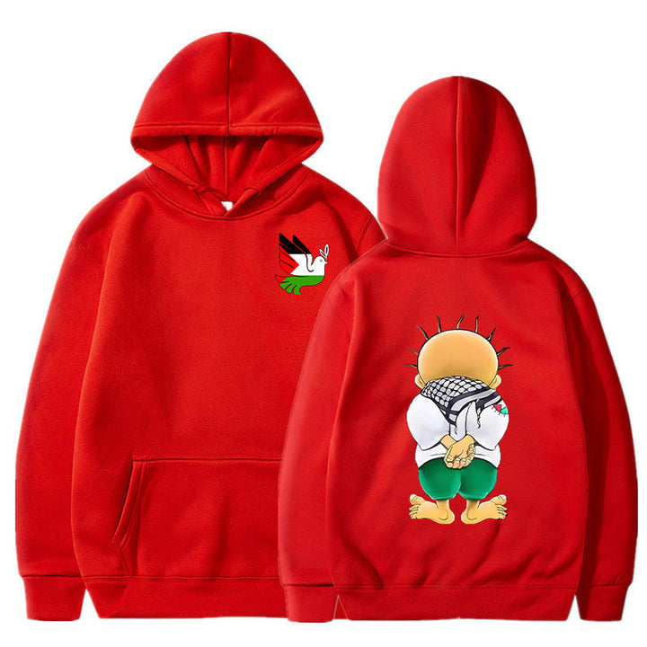 Warm Men&