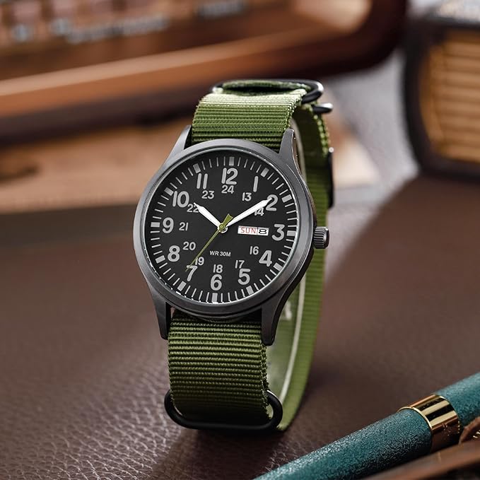Durable men&