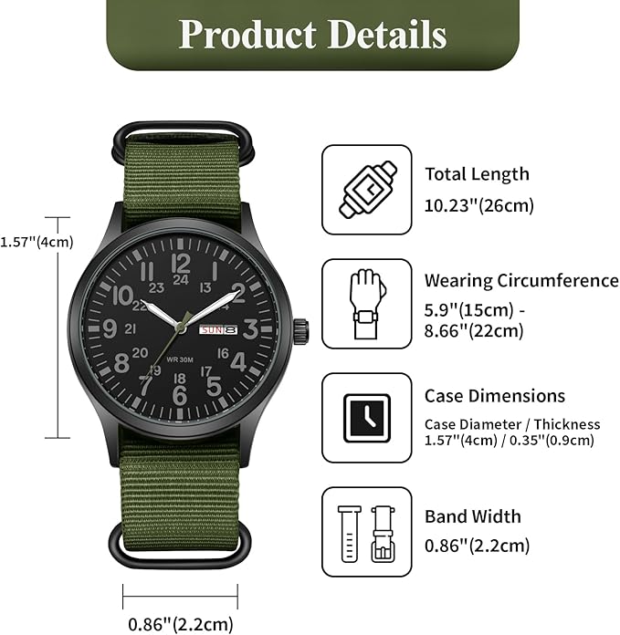Durable men&