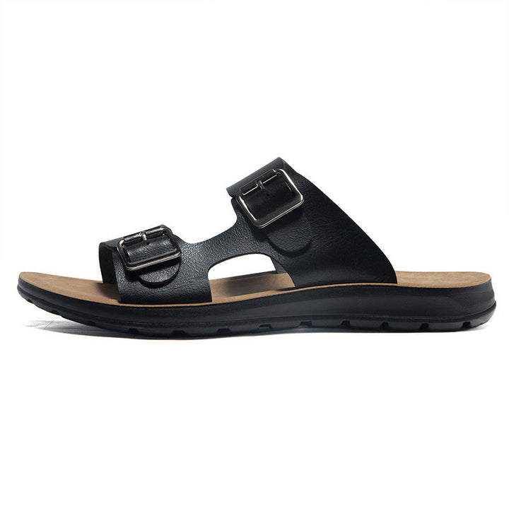 Non-slip men&