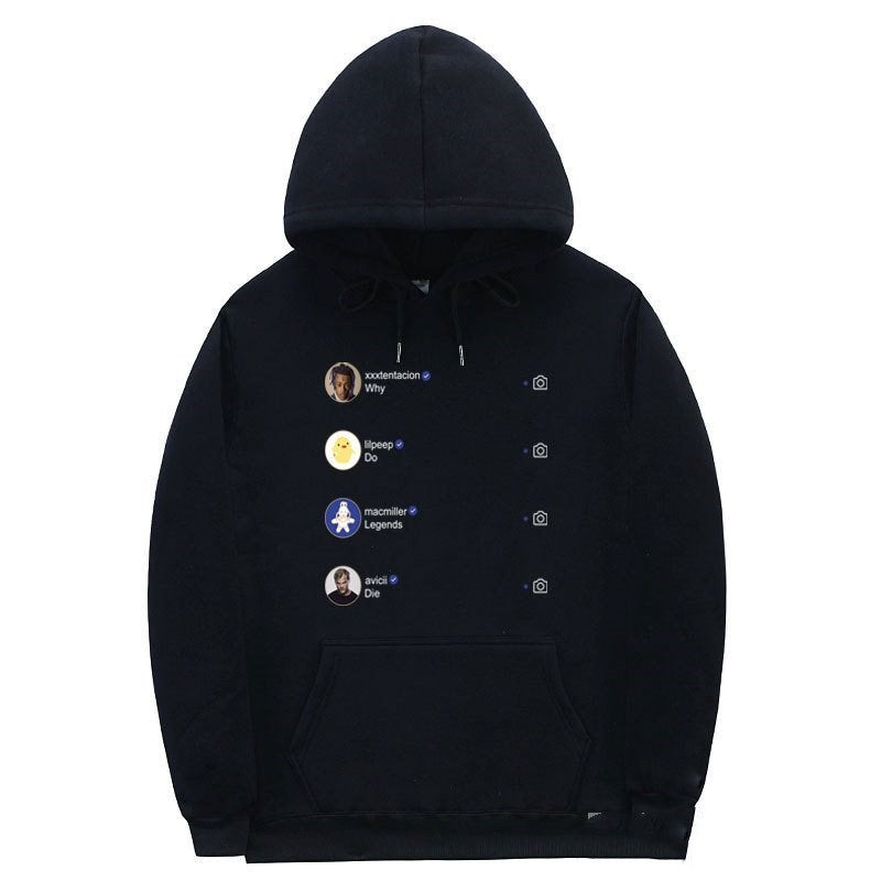 Oversized Men&