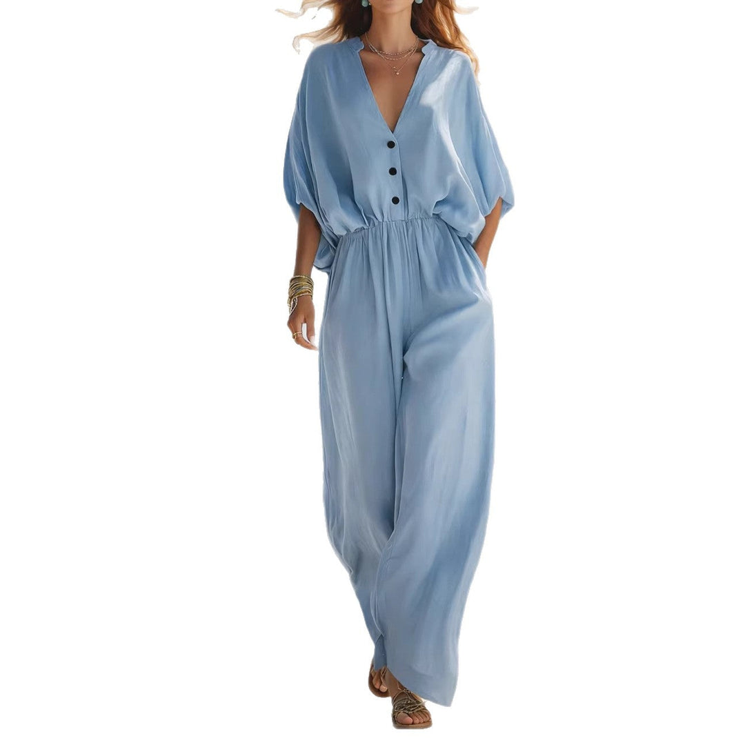 Flowy women&