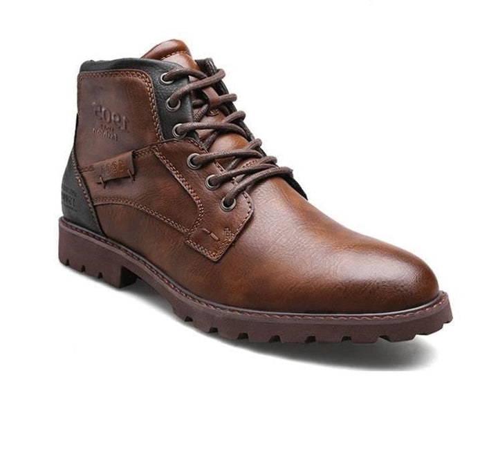 Slip Resistant Men&