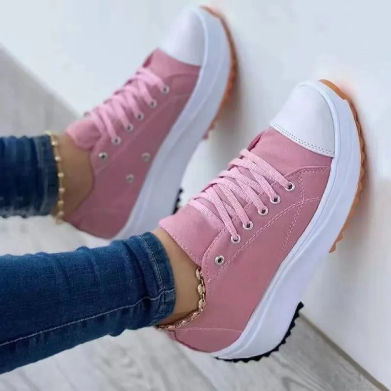 Trendy Orthopedic Sneakers for Comfortable Support, Lightweight Ergonomic Design for Daily Wear and Sports