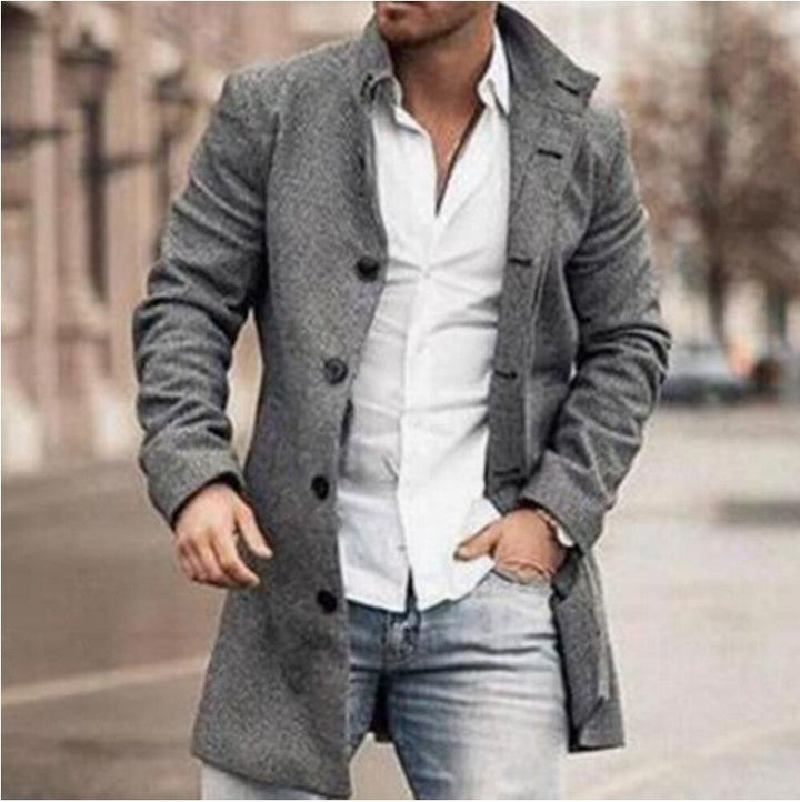 Warm Men&
