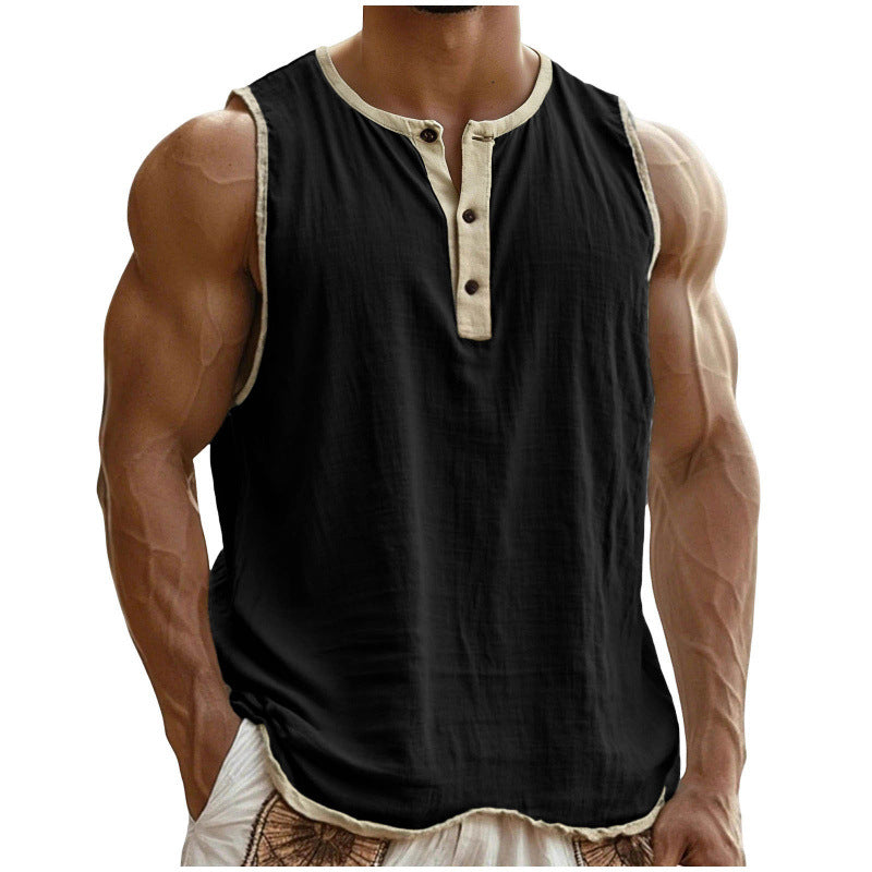Breathable Men&