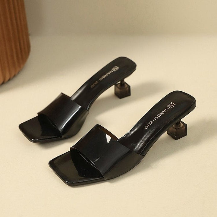 Lightweight Women&
