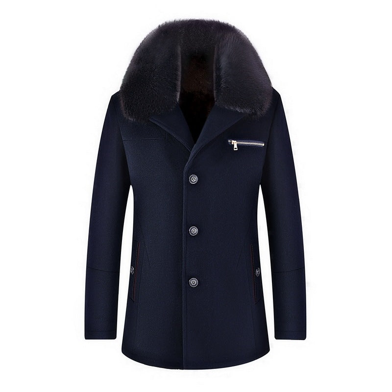 Warm Classic Men&