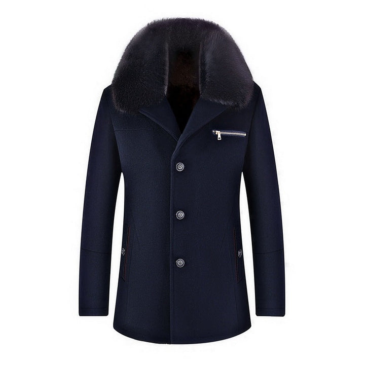 Warm Classic Men&