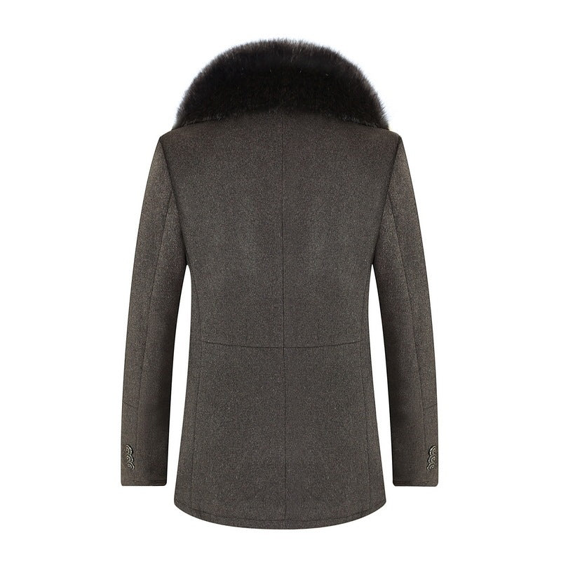 Warm Classic Men&