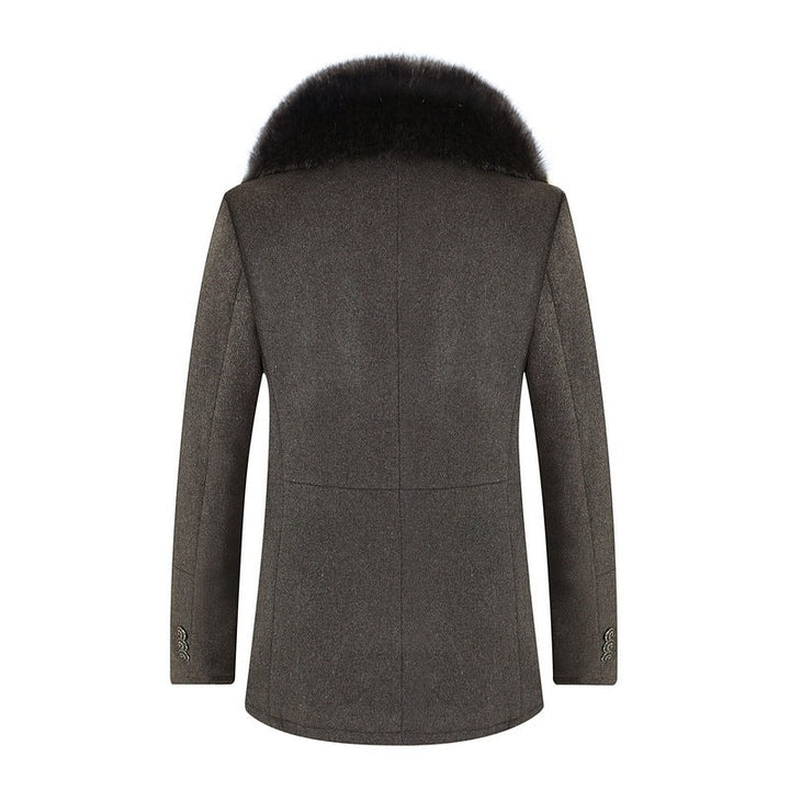 Warm Classic Men&