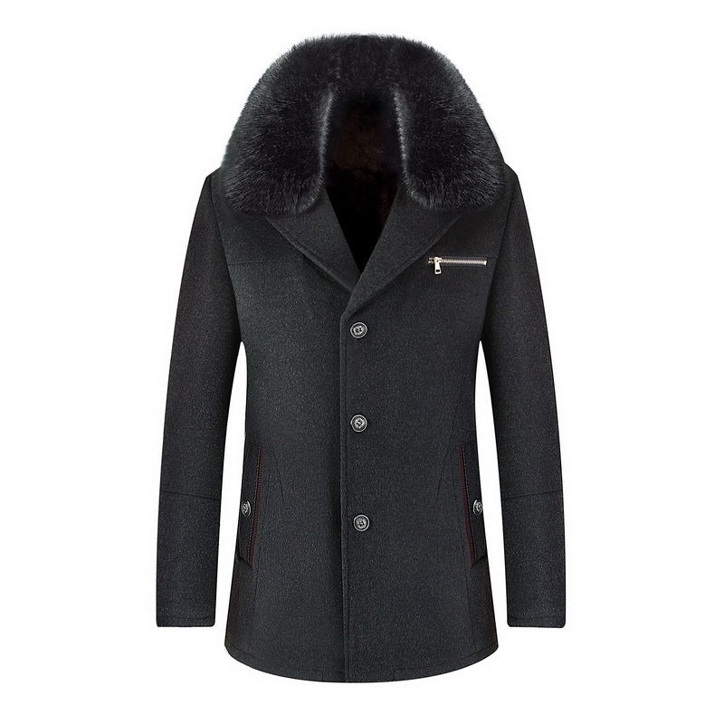 Warm Classic Men&