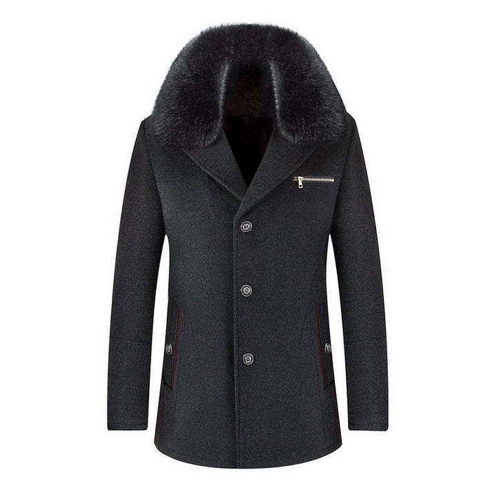 Warm Classic Men&