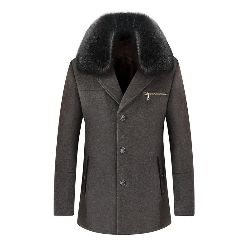 Warm Classic Men&