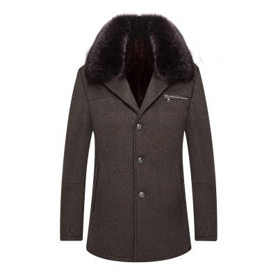 Warm Classic Men&