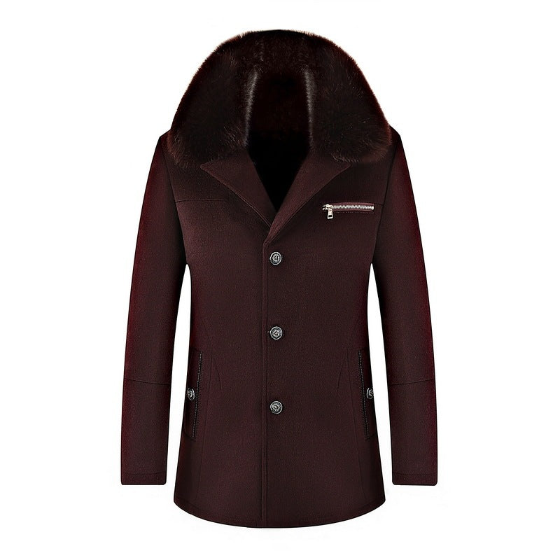 Warm Classic Men&