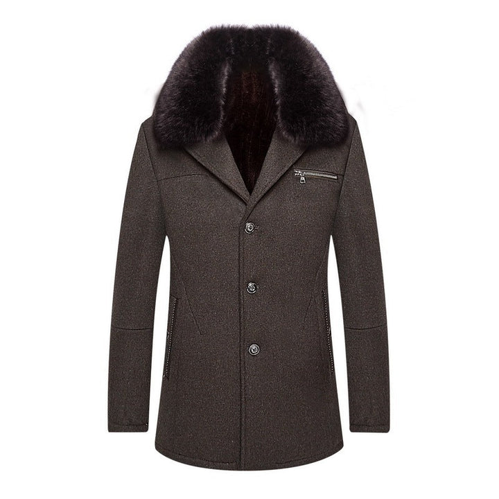 Warm Classic Men&