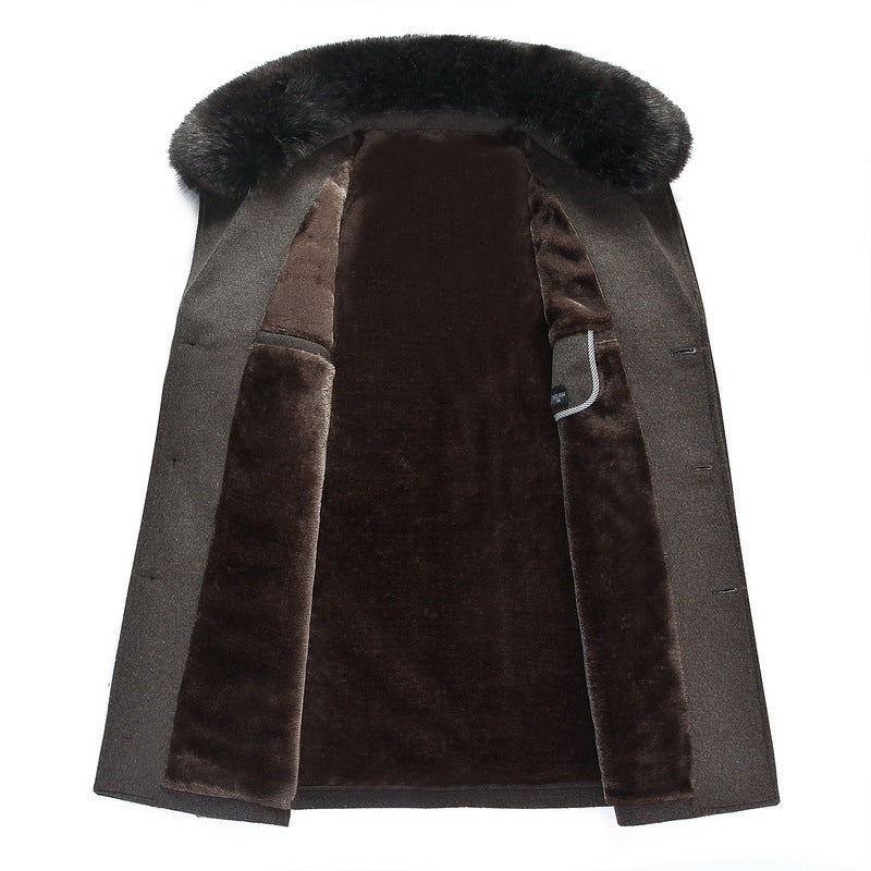 Warm Classic Men&