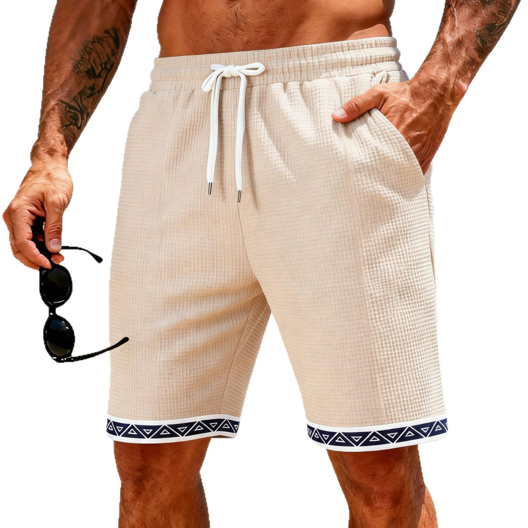 Breathable Men&
