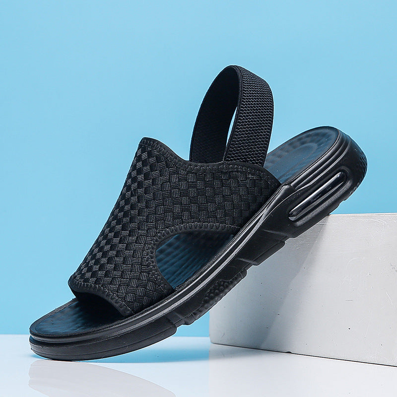 Breathable men&