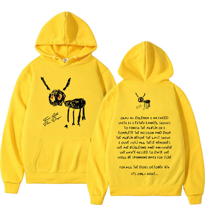 Oversized Men&