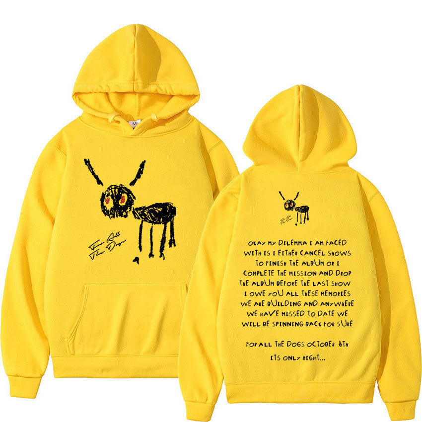 Oversized Men&