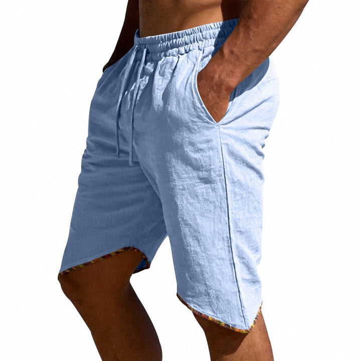 Breathable Men&