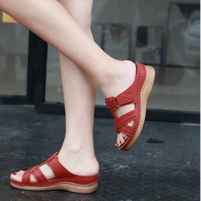 Comfortable Women&