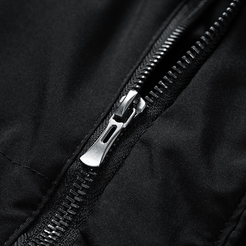 Waterproof Cozy Men&