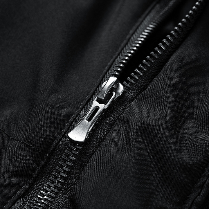 Waterproof Cozy Men&