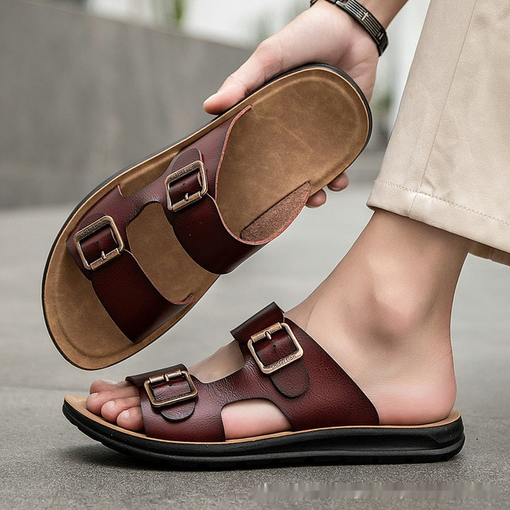 Non-slip men&