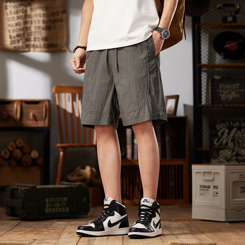 Lightweight Men&
