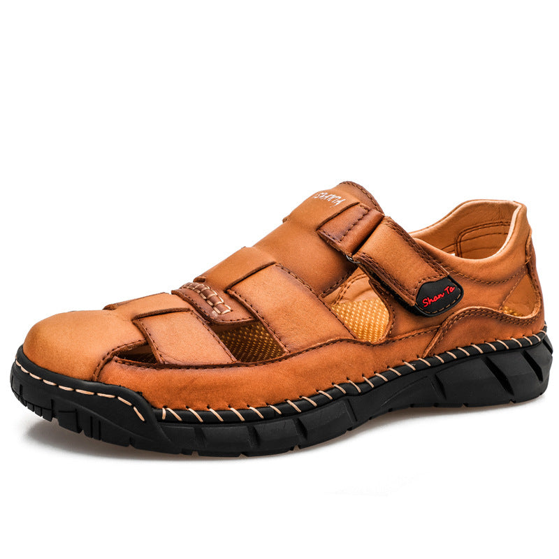 Breathable Men&