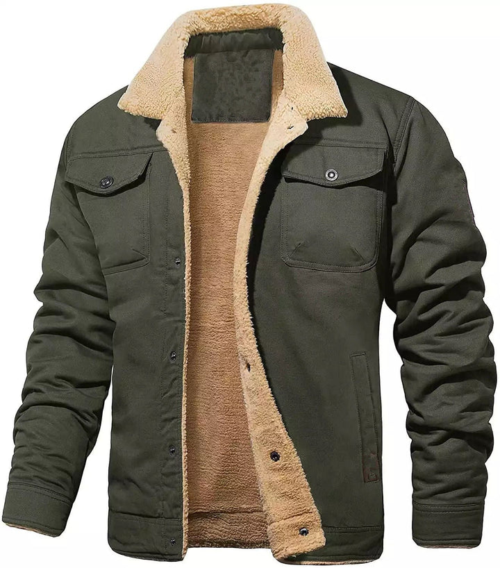 Warm Durable Men&