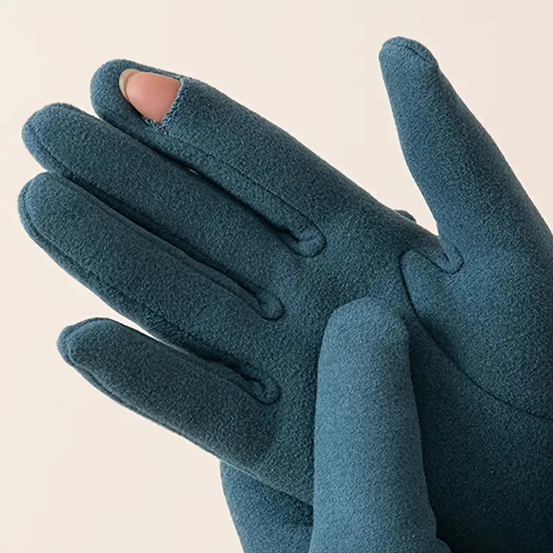 Insulating Women&
