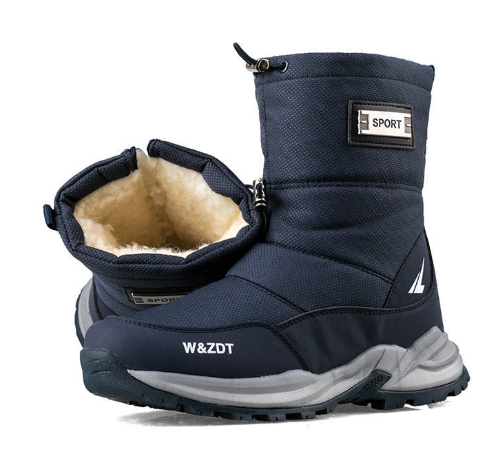 Waterproof Men&