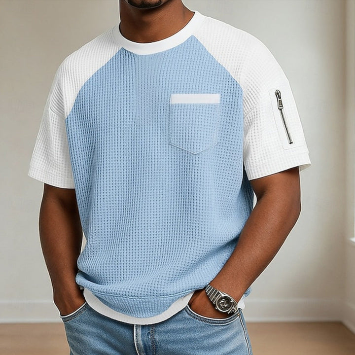 Breathable Men&