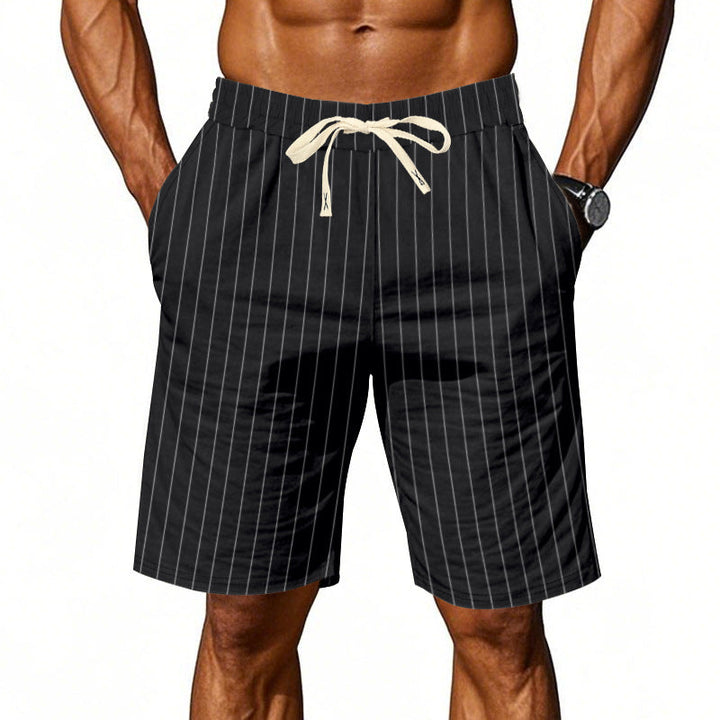 Breathable minimalist men&