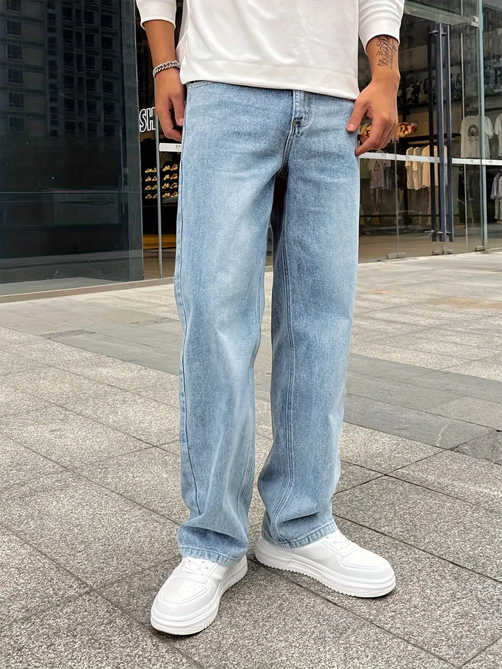 Comfortable Men&